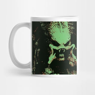 Predator Mug